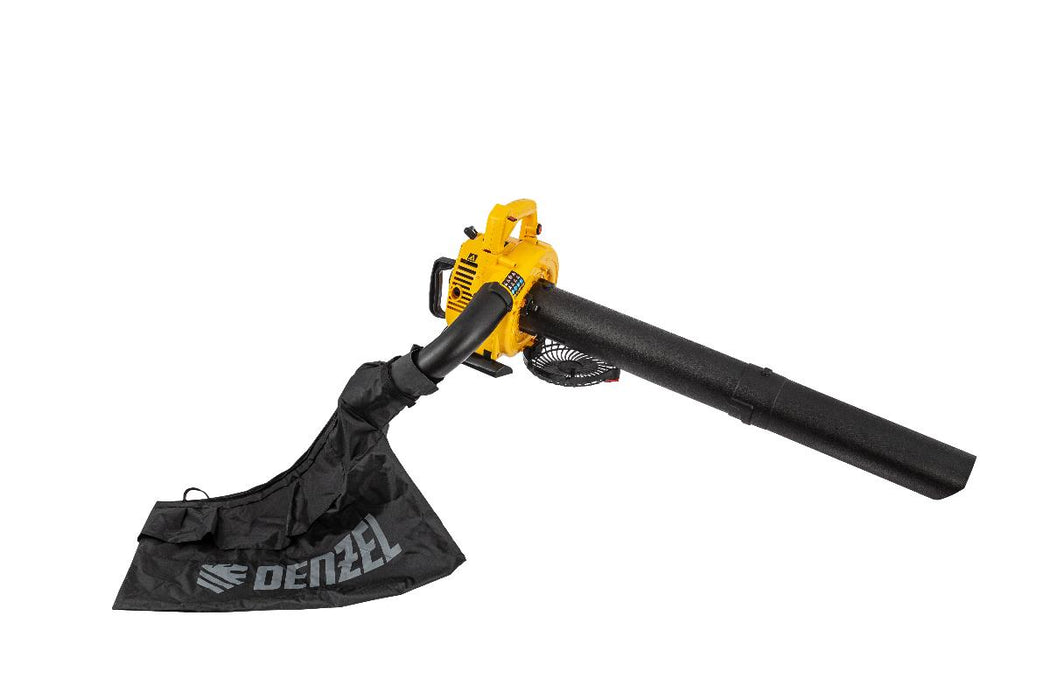 MOTOR LEAF COLLECTOR DENZEL GL-260 26CM3