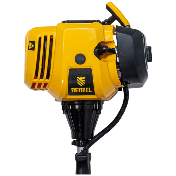 DENZEL FM52-A 4 IN 1 MULTIFUNCTIONAL MOTOR APPLIANCE