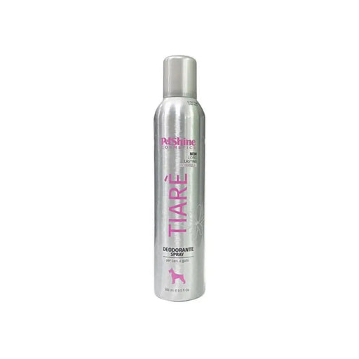 Deodorant Porrini Gardenia 300 ml - Здраве и хигиена<<<Домашни Животни<<<Дом Градина<<<BigBuy