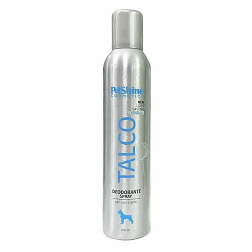 Deodorant Porrini Talco 300 ml - Домашни Животни<<<Дом Градина<<<BigBuy&&&Здраве и хигиена<<<Домашни Животни<<<Дом