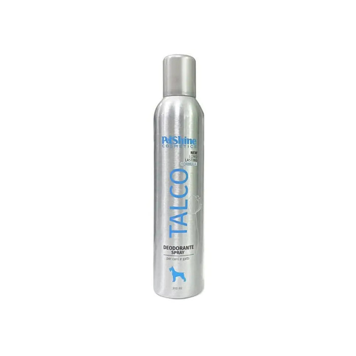 Deodorant Porrini Talco 300 ml - Домашни Животни<<<Дом Градина<<<BigBuy&&&Здраве и хигиена<<<Домашни Животни<<<Дом