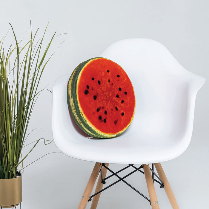 DEON CHAIR CUSHION WATERMELON F40 CM