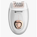 Depilator ORO-EPIL SILK GOLD OROMED - DepilatoriesAGD-DEP<<<Home Appliance - ProductsAGD<<<ActionPL