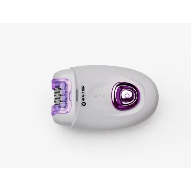 Depilator ORO-EPIL SILK PINK OROMED - DepilatoriesAGD-DEP<<<Home Appliance - ProductsAGD<<<ActionPL