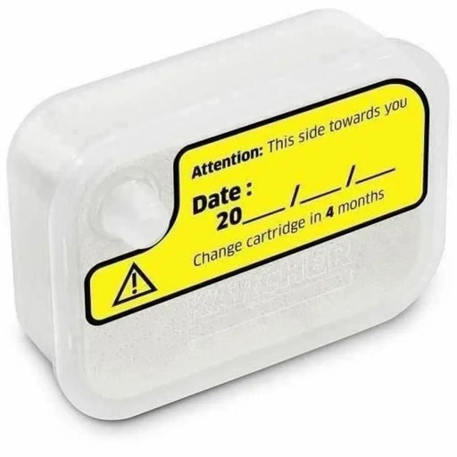 Descaling cartridge Kärcher SC 1 - Почистване Прахосмукачки И Гладене<<<Дом Градина<<<BigBuy&&&Парно