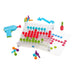 Design & Drill See -Through Creative Workshop Learning Resources EI-4114 - Educational