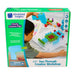 Design & Drill See -Through Creative Workshop Learning Resources EI-4114 - Educational