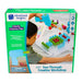 Design & Drill See -Through Creative Workshop Learning Resources EI-4114 - Educational