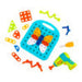 Design & Drill Shapes Workshop Learning Resources EI-4107 - Educational and interactive<<<Toys<<<InnproXML