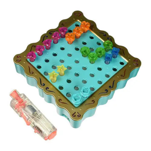 Design & Drill SparkleWorks Learning Resources EI-4125 - Educational and interactive<<<Toys<<<InnproXML
