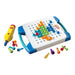 Design & Drill Take-Along Toolkit Learning Resources EI-4117 - Educational and interactive<<<Toys<<<InnproXML