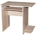 DESK ALPI SAN REMO 80X50X74 CM. - Бюра<<<Мебели и обков<<<Мебели и интериор<<<Praktiker
