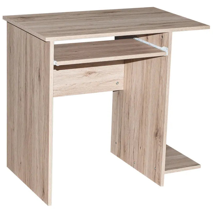 DESK ALPI SAN REMO 80X50X74 CM. - Бюра<<<Мебели и обков<<<Мебели и интериор<<<Praktiker