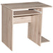 DESK ALPI SAN REMO 80X50X74 CM. - Бюра<<<Мебели и обков<<<Мебели и интериор<<<Praktiker