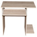 DESK ALPI SAN REMO 80X50X74 CM. - Бюра<<<Мебели и обков<<<Мебели и интериор<<<Praktiker