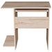DESK ALPI SAN REMO 80X50X74 CM. - Бюра<<<Мебели и обков<<<Мебели и интериор<<<Praktiker