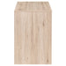 DESK ALPI SAN REMO 80X50X74 CM. - Бюра<<<Мебели и обков<<<Мебели и интериор<<<Praktiker