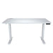 Desk Cougar Royal Mossa 150 White - Компютър Игри<<<Компютри| Електроника<<<BigBuy&&&Аксесоари за Игри<<<Компютър