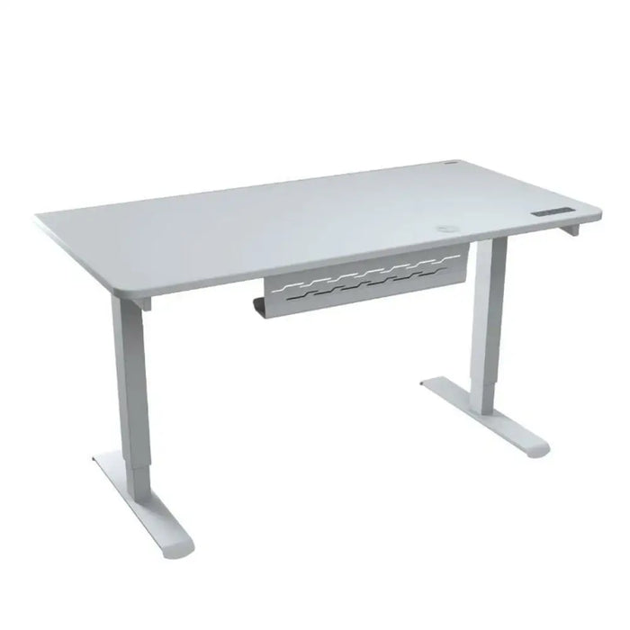 Desk Cougar Royal Mossa 150 White - Компютър Игри<<<Компютри| Електроника<<<BigBuy&&&Аксесоари за Игри<<<Компютър