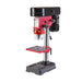 DESK DRILL RAIDER RDP-BD04 - Настолни пробивни машини<<<Големи машини<<<Инструменти и железария<<<Praktiker&&&Настолни