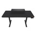 Desk Gaming Cougar 3MSTA3WB.0001 Black 140 x 60 cm - Компютър Игри<<<Компютри| Електроника<<<BigBuy&&&Аксесоари за