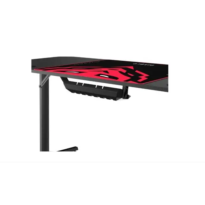 Desk Gaming Diablo Chairs 1470 Black Red - Tables and desksGAM-STO<<<PC GamingGAM<<<ActionPL&&&Компютър