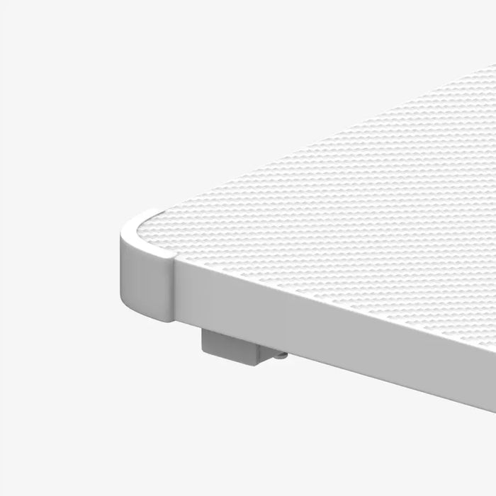 Desk Gaming Huzaro HZ-Hero 2.5 White RGB White 120 x 75 x 60 cm - Аксесоари за Игри<<<Компютър Игри<<<Компютри|