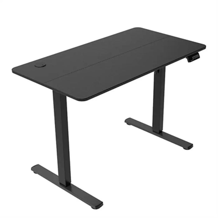 Desk Gaming Mars Gaming ERGO Black - Компютър Игри<<<Компютри| Електроника<<<BigBuy&&&Аксесоари за Игри<<<Компютър