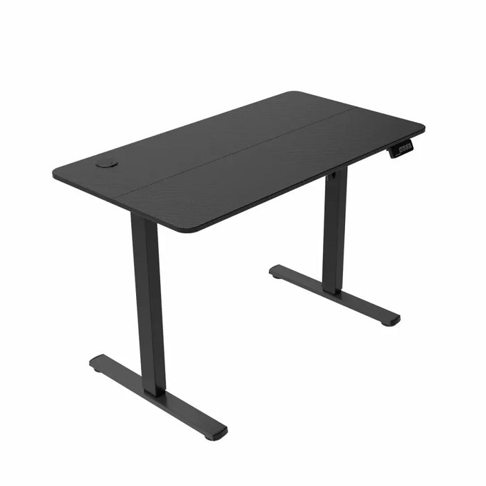 Desk Gaming Mars Gaming ERGO Black - Компютър Игри<<<Компютри| Електроника<<<BigBuy&&&Аксесоари за Игри<<<Компютър
