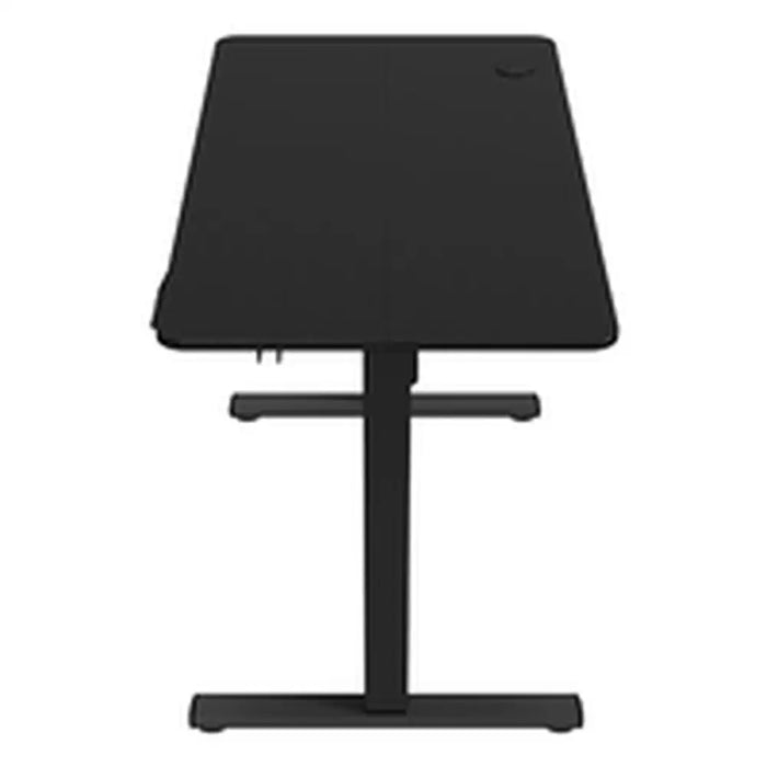 Desk Gaming Mars Gaming ERGO Black - Компютър Игри<<<Компютри| Електроника<<<BigBuy&&&Аксесоари за Игри<<<Компютър