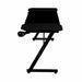 Desk Gaming Mars Gaming ESCRITORIO ERGO Black 140 x 60 cm - Компютър Игри<<<Компютри| Електроника<<<BigBuy&&&Аксесоари