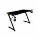 Desk Gaming Mars Gaming ESCRITORIO ERGO RGB Black 120 x 60 cm - Аксесоари за Игри<<<Компютър Игри<<<Компютри|