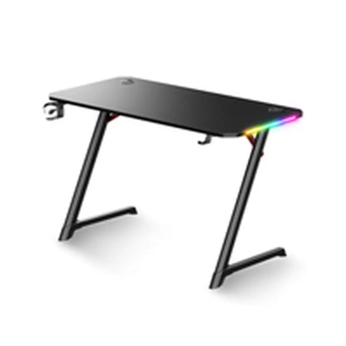 Desk Gaming Spirit of Gamer Headquarter 250 Black - Компютър Игри<<<Компютри| Електроника<<<BigBuy&&&Аксесоари за