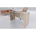 DESK IRIM ESPECIAL 1380 138X75X58 CM. - Бюра<<<Мебели и обков<<<Мебели и интериор<<<Praktiker