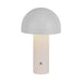 DESK LAMP 3W 200LM WHITE V-TAC - Настолни лампи<<<Вътрешно осветление<<<Мебели и интериор<<<Praktiker&&&Настолни
