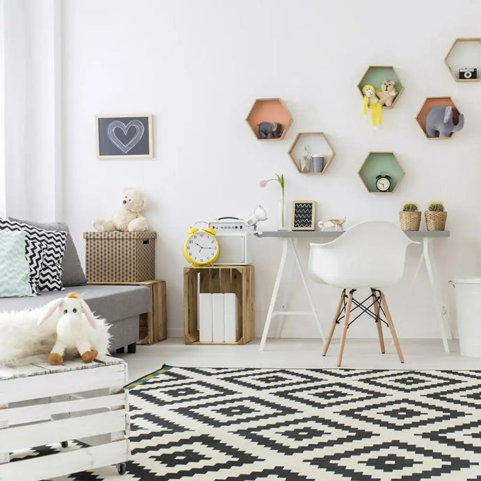 Desk lamp Activejet AJE-CLIP White Metal Plastic 60 W - Лампи<<<Декорация и Осветление<<<Дом Градина<<<BigBuy&&&Desktop