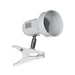 Desk lamp Activejet AJE-CLIP White Metal Plastic 60 W - Лампи<<<Декорация и Осветление<<<Дом Градина<<<BigBuy&&&Desktop