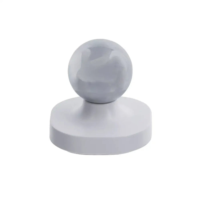 Desk lamp Activejet AJE-IDA 4in1 White 80 Metal Plastic 150 Lm 5 W - Лампи<<<Декорация и Осветление<<<Дом