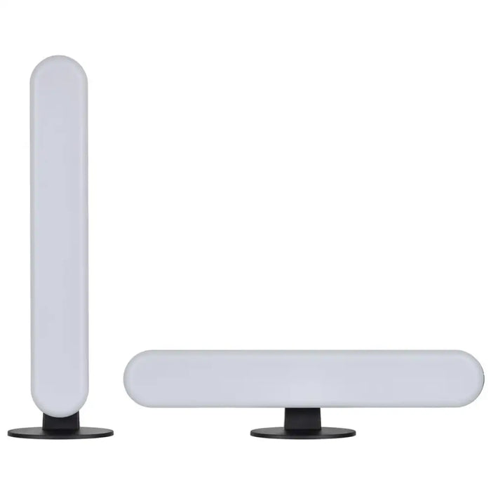 Desk lamp Activejet AJE-MUSIC BAR RGB Black Yes RGB 80 5 W - Лампи<<<Декорация и Осветление<<<Дом