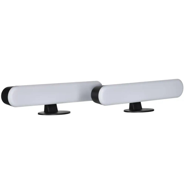 Desk lamp Activejet AJE-MUSIC BAR RGB Black Yes RGB 80 5 W - Лампи<<<Декорация и Осветление<<<Дом
