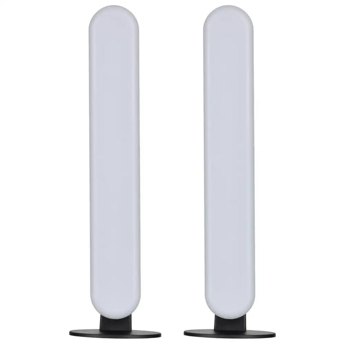 Desk lamp Activejet AJE-MUSIC BAR RGB Black Yes RGB 80 5 W - Лампи<<<Декорация и Осветление<<<Дом