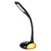 Desk lamp Activejet AJE-VENUS RGB Black Plastic 5 W 230 V 16 x 5 x 16 cm - Лампи<<<Декорация и Осветление<<<Дом