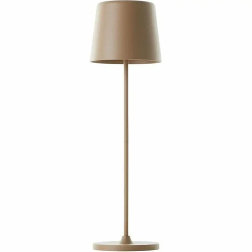 Desk lamp Brilliant Kaami Golden - Декорация и Осветление<<<Дом Градина<<<BigBuy&&&Лампи<<<Декорация и Осветление<<<Дом