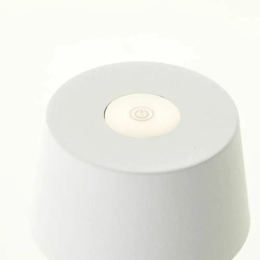 Desk lamp Brilliant White - Декорация и Осветление<<<Дом Градина<<<BigBuy&&&Лампи<<<Декорация и Осветление<<<Дом