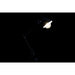 Desk lamp DKD Home Decor 22 x 39 x 69 cm Black Metal 220 V 50 W - Декорация и Осветление<<<Дом