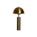 Desk lamp DKD Home Decor 24 x 24 x 46 cm Golden Metal 220 V 50 W - Лампи<<<Декорация и Осветление<<<Дом Градина<<<BigBuy