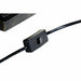 Desk lamp DKD Home Decor 32,5 x 30 x 60 cm Black Beige Golden Metal Resin 220 V 50 W (2 Units) - Декорация и