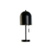 Desk lamp DKD Home Decor Black Metal 50 W 220 V 20 x 20 x 41 cm - Декорация и Осветление<<<Дом