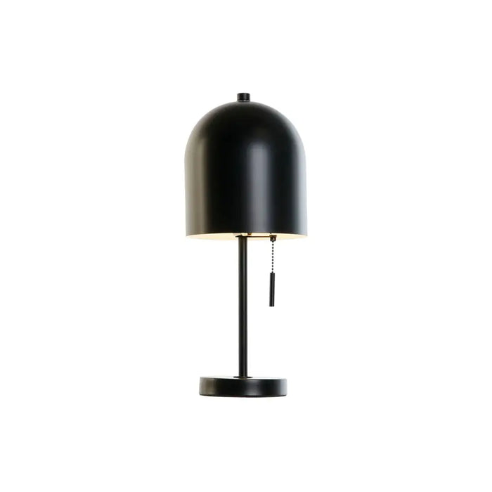 Desk lamp DKD Home Decor Black Metal 50 W 220 V 20 x 20 x 41 cm - Декорация и Осветление<<<Дом