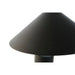 Desk lamp DKD Home Decor Black Metal 50 W 220 V 39 x 39 x 45 cm - Декорация и Осветление<<<Дом